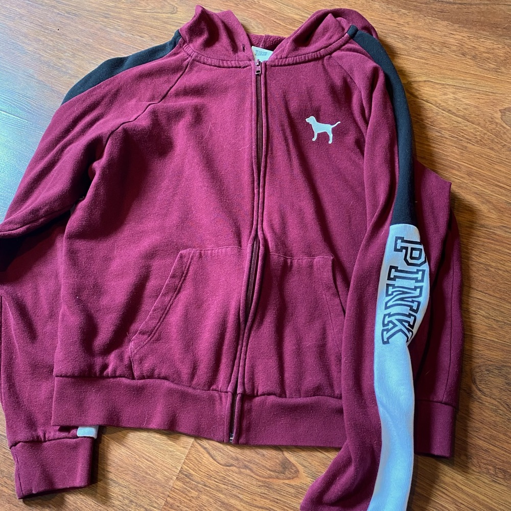 Worn a few times still looks new